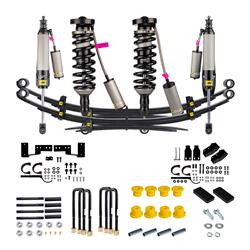 Old Man Emu Suspension Leveling & Lift Kits 1204K