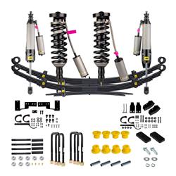 Old Man Emu Suspension Leveling & Lift Kits 1205K