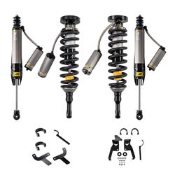 Old Man Emu Suspension Leveling & Lift Kits 1207K