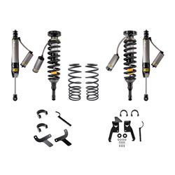 Old Man Emu Suspension Leveling & Lift Kits 1208K