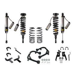Old Man Emu Suspension Leveling & Lift Kits 1209K