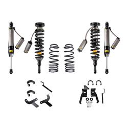 Old Man Emu Suspension Leveling & Lift Kits 1210K
