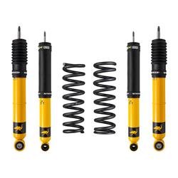 Old Man Emu Suspension Leveling & Lift Kits 2001K