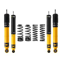 Old Man Emu Suspension Leveling & Lift Kits 2002K