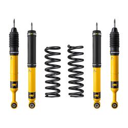 Old Man Emu Suspension Leveling & Lift Kits 2004K