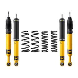 Old Man Emu Suspension Leveling & Lift Kits 2005K