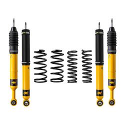 Old Man Emu Suspension Leveling & Lift Kits 2007K