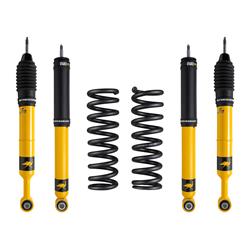 Old Man Emu Suspension Leveling & Lift Kits 2008K