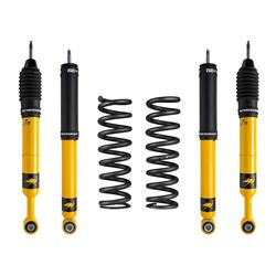 Old Man Emu Suspension Leveling & Lift Kits 2009K