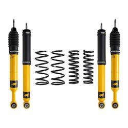 Old Man Emu Suspension Leveling & Lift Kits 2010K