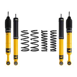 Old Man Emu Suspension Leveling & Lift Kits 2011K