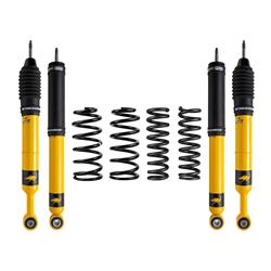 Old Man Emu Suspension Leveling & Lift Kits 2014K