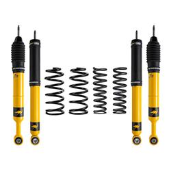 Old Man Emu Suspension Leveling & Lift Kits 2015K