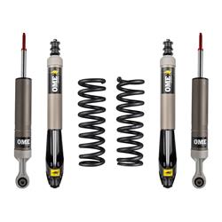 Old Man Emu Suspension Leveling & Lift Kits 2108K