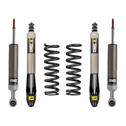 Old Man Emu Suspension Leveling & Lift Kits 2109K