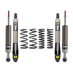Old Man Emu Suspension Leveling & Lift Kits 2110K