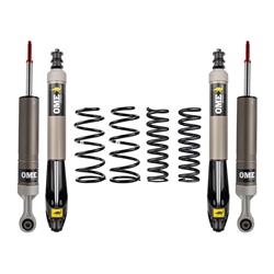 Old Man Emu Suspension Leveling & Lift Kits 2111K