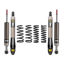 Old Man Emu Suspension Leveling & Lift Kits 2112K