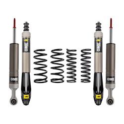 Old Man Emu Suspension Leveling & Lift Kits 2113K