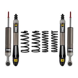Old Man Emu Suspension Leveling & Lift Kits 2114K