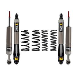 Old Man Emu Suspension Leveling & Lift Kits 2115K