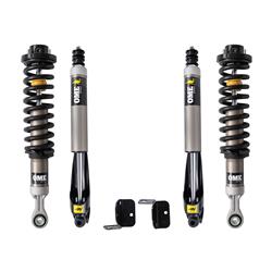 Old Man Emu Suspension Leveling & Lift Kits 2116K