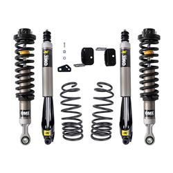 Old Man Emu Suspension Leveling & Lift Kits 2117K