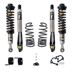 Old Man Emu Suspension Leveling & Lift Kits 2118K