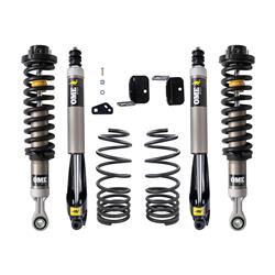 Old Man Emu Suspension Leveling & Lift Kits 2119K
