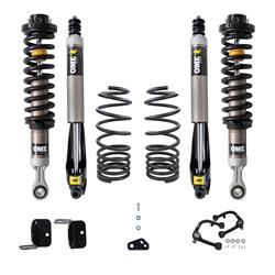 Old Man Emu Suspension Leveling & Lift Kits 2120K