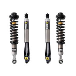 Old Man Emu - Suspension Leveling & Lift Kits for 2025-2026 4RUNNER - 2132K