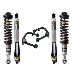 Old Man Emu - Suspension Leveling & Lift Kits for 2025-2026 4RUNNER - 2133K