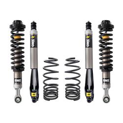 Old Man Emu - Suspension Leveling & Lift Kits for 2025-2026 4RUNNER - 2134K