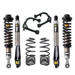 Old Man Emu - Suspension Leveling & Lift Kits for 2025-2026 4RUNNER - 2135K