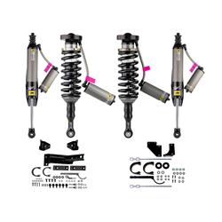 Old Man Emu Suspension Leveling & Lift Kits 2208K