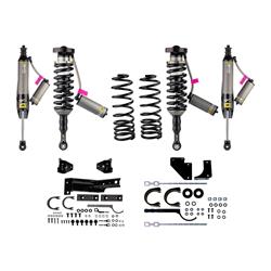 Old Man Emu Suspension Leveling & Lift Kits 2209K