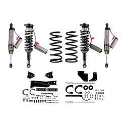 Old Man Emu Suspension Leveling & Lift Kits 2210K