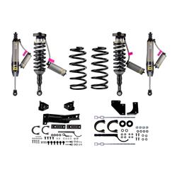 Old Man Emu Suspension Leveling & Lift Kits 2211K