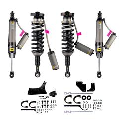 Old Man Emu Suspension Leveling & Lift Kits 2212K