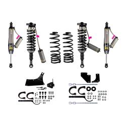 Old Man Emu Suspension Leveling & Lift Kits 2213K