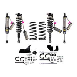 Old Man Emu Suspension Leveling & Lift Kits 2214K