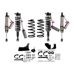 Old Man Emu Suspension Leveling & Lift Kits 2215K