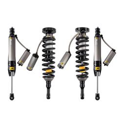 Old Man Emu Suspension Leveling & Lift Kits 2216K