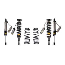 Old Man Emu Suspension Leveling & Lift Kits 2218K