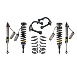 Old Man Emu Suspension Leveling & Lift Kits 2221K