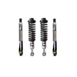 Old Man Emu Suspension Leveling & Lift Kits 3101K
