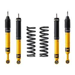 Old Man Emu Suspension Leveling & Lift Kits 4001K