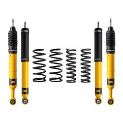 Old Man Emu Suspension Leveling & Lift Kits 4003K