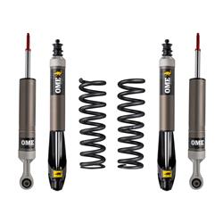 Old Man Emu Suspension Leveling & Lift Kits 4101K