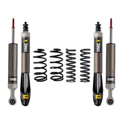 Old Man Emu Suspension Leveling & Lift Kits 4102K